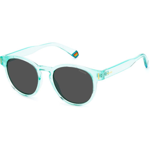 Load image into Gallery viewer, Unisex Sunglasses Polaroid PLD-6175-S-5CB-M9 Ø 51 mm-0
