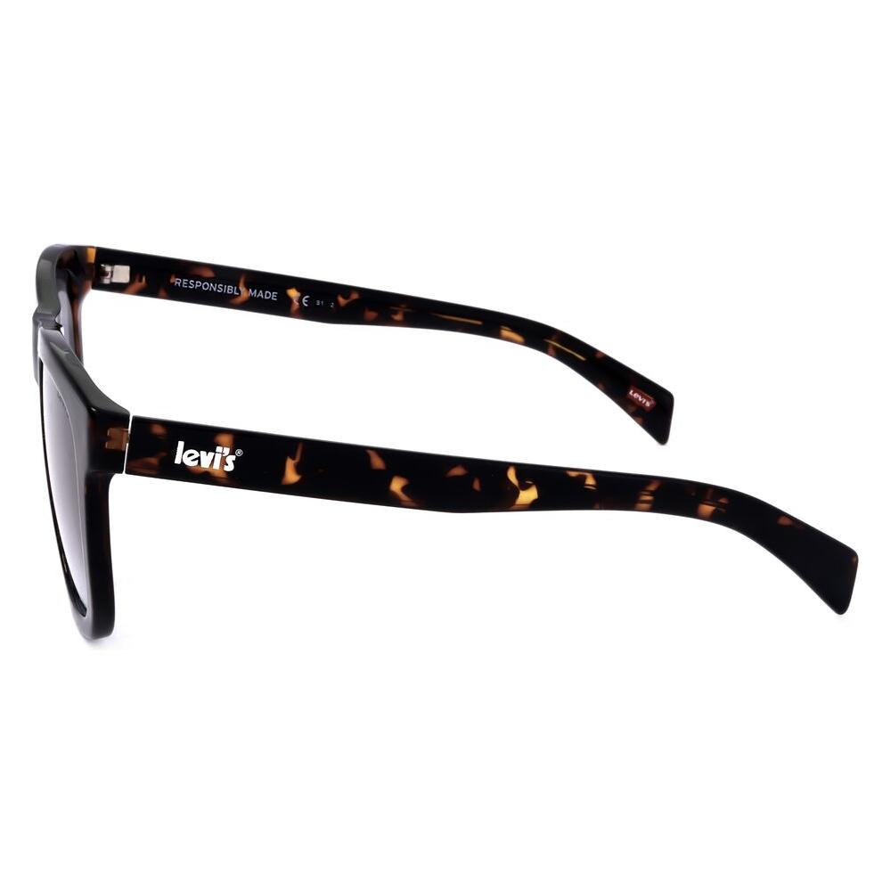 Unisex Sunglasses Levi's LV-1023-S-086 Ø 53 mm-1