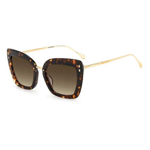 Load image into Gallery viewer, Ladies' Sunglasses Isabel Marant IM-0083-G-S-2IK Ø 53 mm-0
