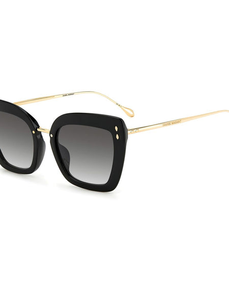Ladies' Sunglasses Isabel Marant IM-0083-G-S-2M2 Ø 53 mm-1