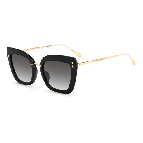 Load image into Gallery viewer, Ladies' Sunglasses Isabel Marant IM-0083-G-S-2M2 Ø 53 mm-0
