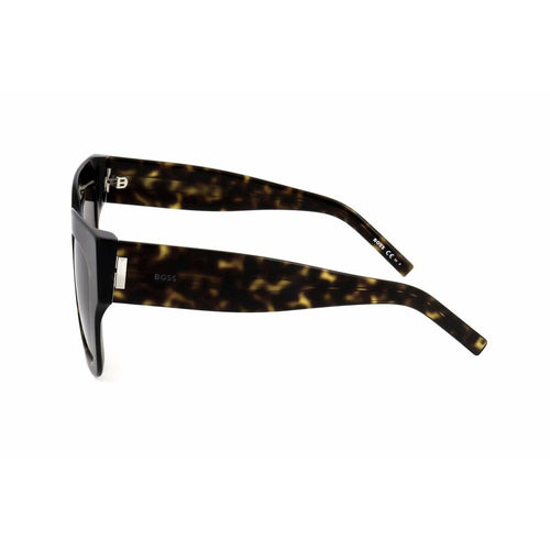 Load image into Gallery viewer, Ladies' Sunglasses Hugo Boss BOSS-1386-S-086 Ø 51 mm-2
