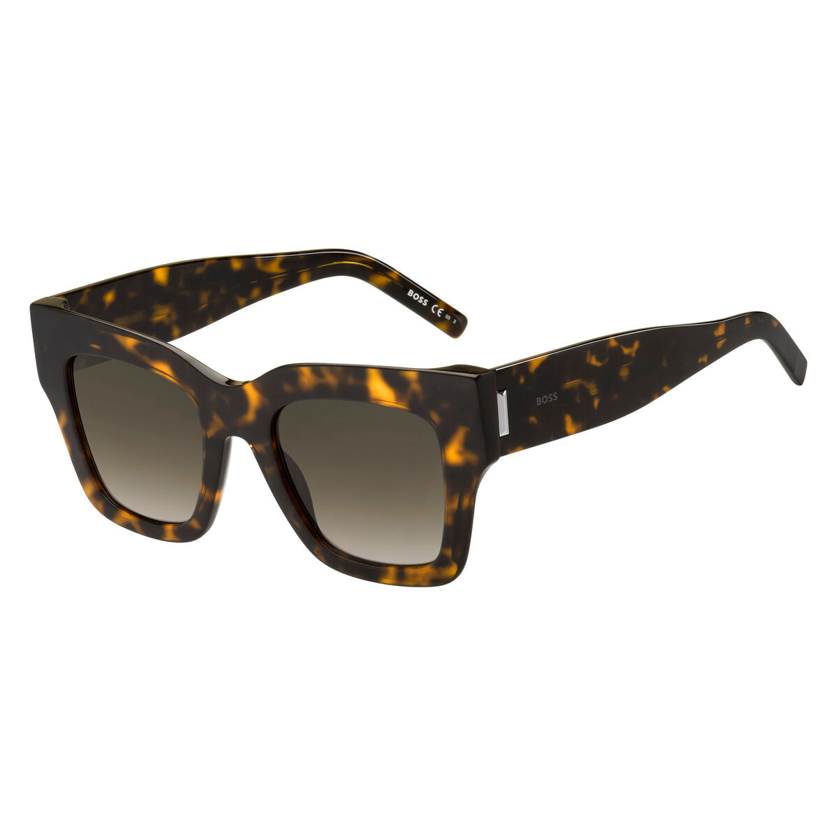 Ladies' Sunglasses Hugo Boss BOSS-1386-S-086 Ø 51 mm-1