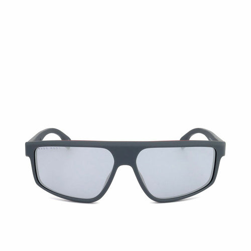 Load image into Gallery viewer, Unisex Sunglasses Hugo Boss 1379/S Silver-0
