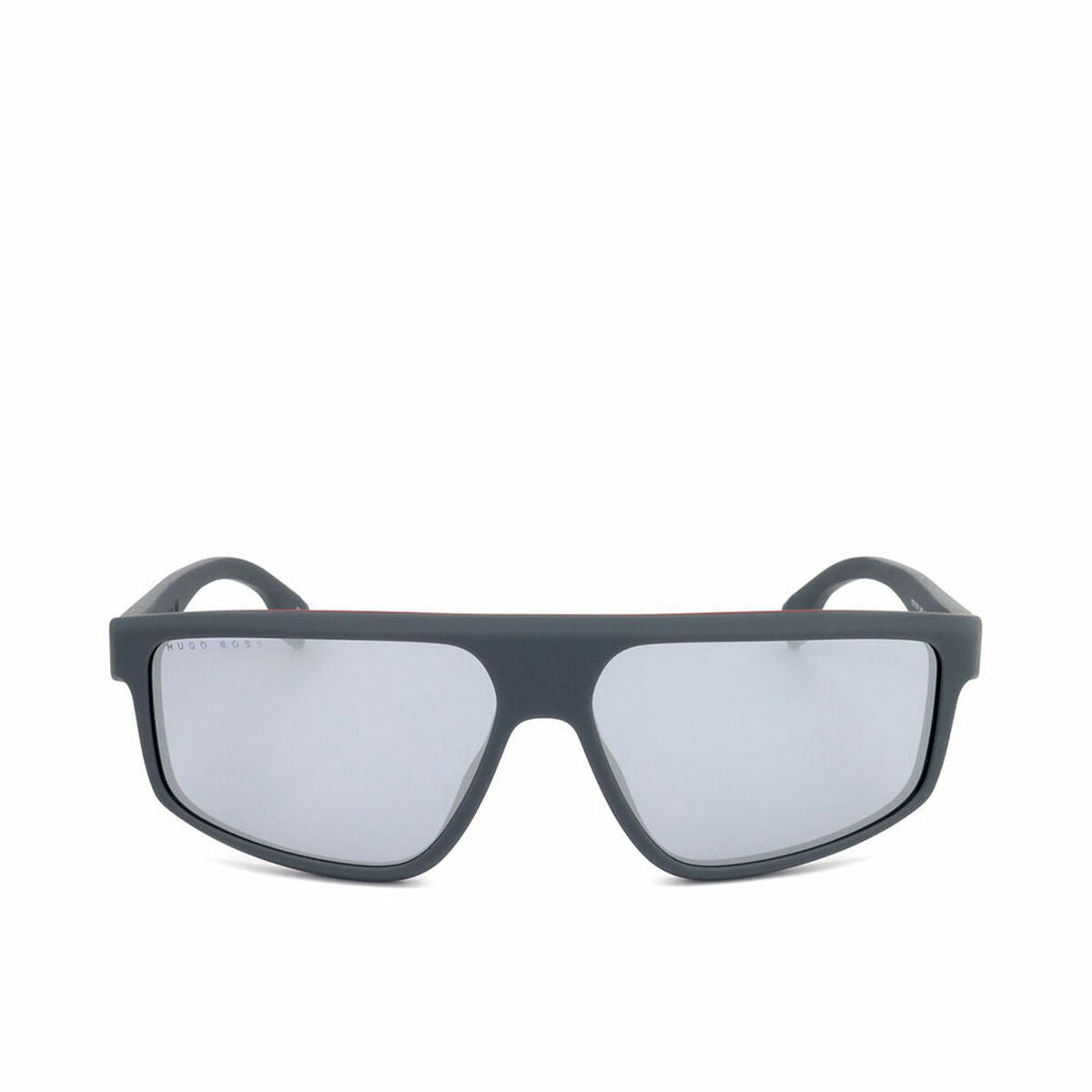 Unisex Sunglasses Hugo Boss 1379/S Silver-0