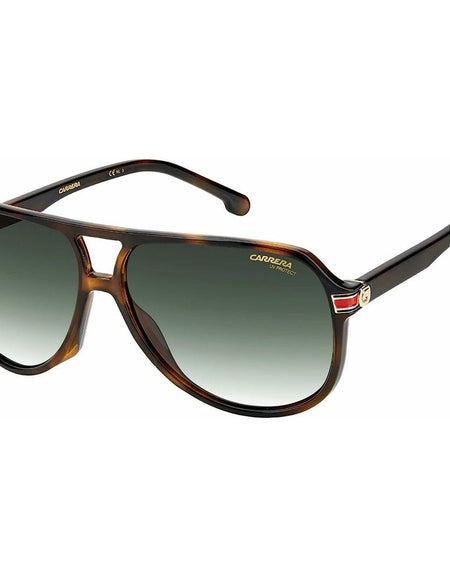 Ladies' Sunglasses Carrera CARRERA-1045-S-086G19K Ø 61 mm-0