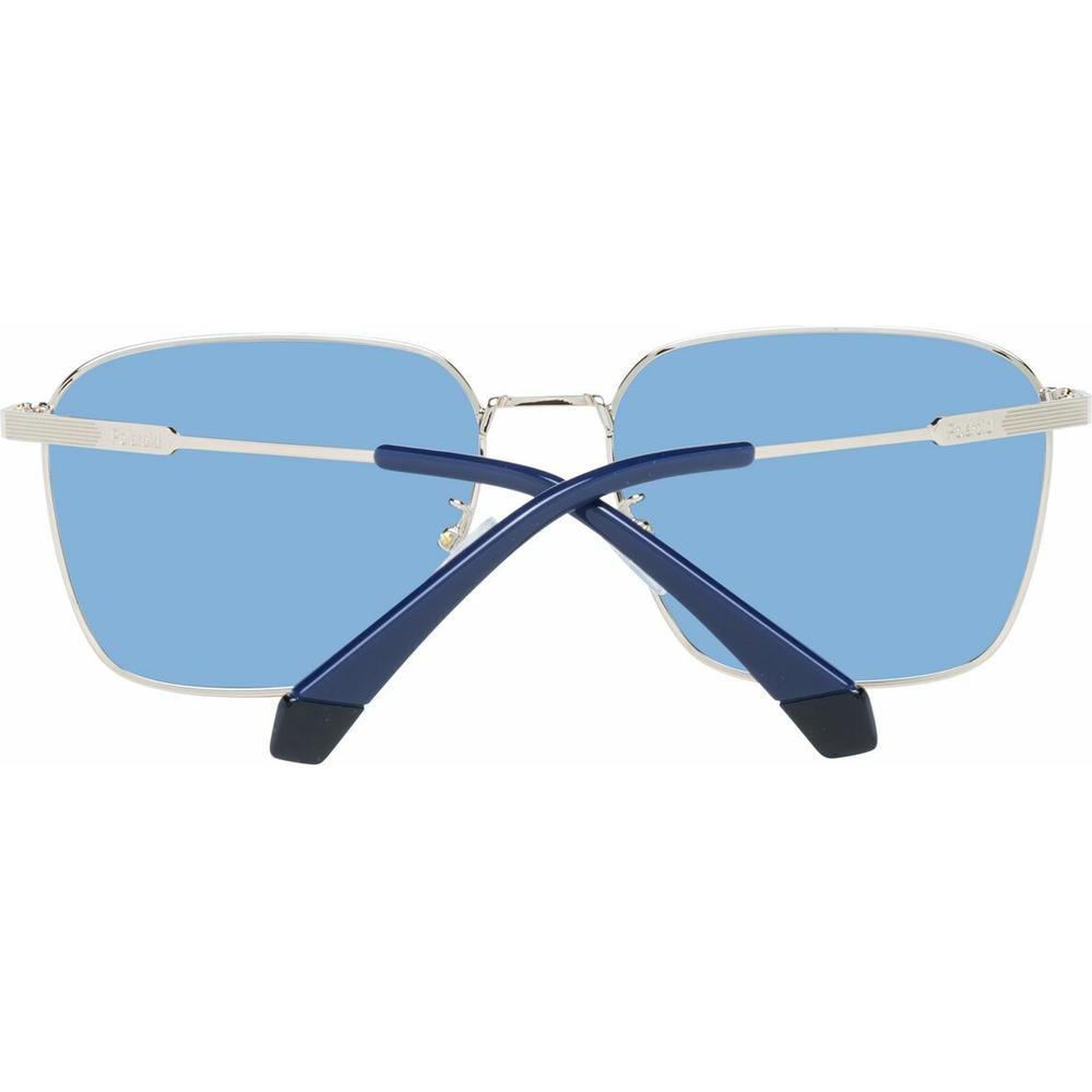 Men's Sunglasses Polaroid 4120/G/S/X-3