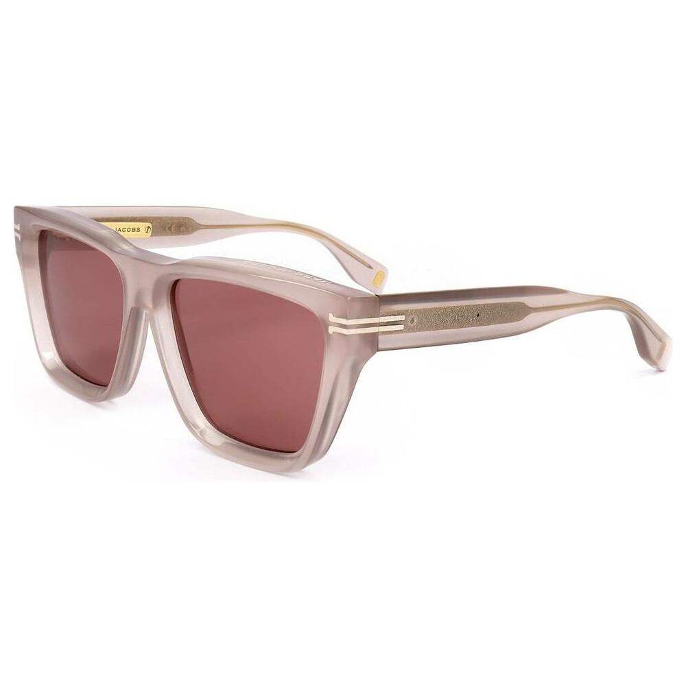 Ladies' Sunglasses Marc Jacobs MJ-1002-S-0FWM-4S Ø 55 mm-2