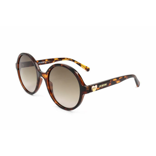 Load image into Gallery viewer, Ladies' Sunglasses Love Moschino MOL050-S-086 Ø 53 mm-3

