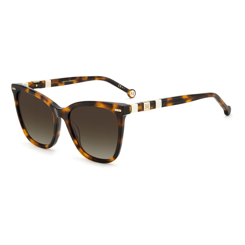 Load image into Gallery viewer, Ladies' Sunglasses Carolina Herrera CH-0044-S-C1H Ø 55 mm-0
