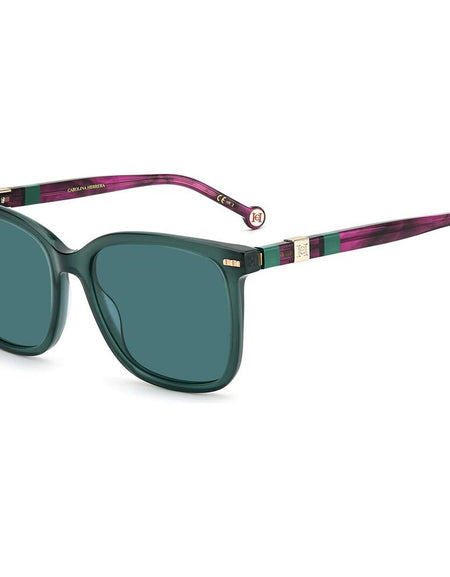 Ladies' Sunglasses Carolina Herrera CH 0045/S Violet ø 57 mm-1