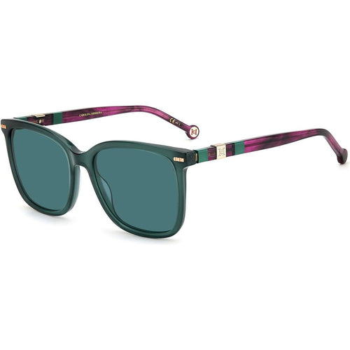Load image into Gallery viewer, Ladies' Sunglasses Carolina Herrera CH 0045/S Violet ø 57 mm-1
