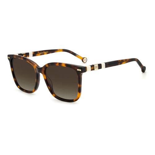 Load image into Gallery viewer, Ladies' Sunglasses Carolina Herrera CH0045-S-C1H ø 57 mm-1
