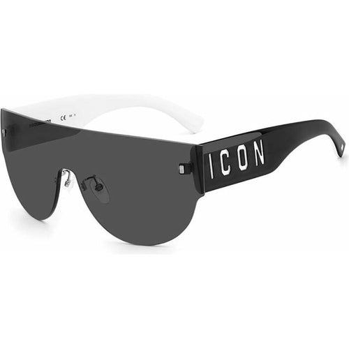 Load image into Gallery viewer, Men&#39;s Sunglasses Dsquared2 ICON-0002-S-80S Ø 99 mm-0
