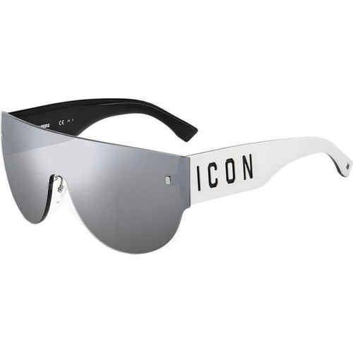 Load image into Gallery viewer, Men&#39;s Sunglasses Dsquared2 ICON-0002-S-CCP Ø 99 mm-0
