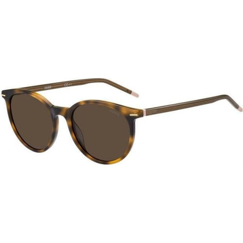 Load image into Gallery viewer, Ladies&#39; Sunglasses Hugo Boss HG-1173-S-086F270 Ø 52 mm-0
