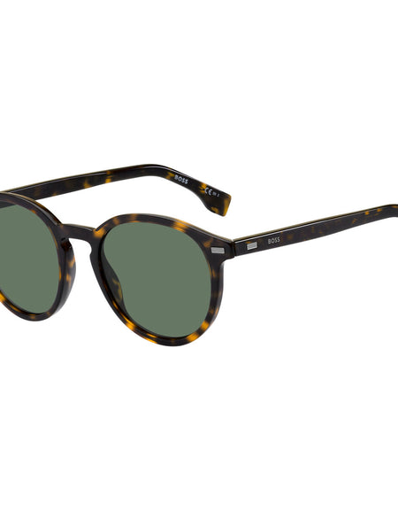 Men's Sunglasses Hugo Boss BOSS-1365-S-086F1QT Ø 51 mm-0