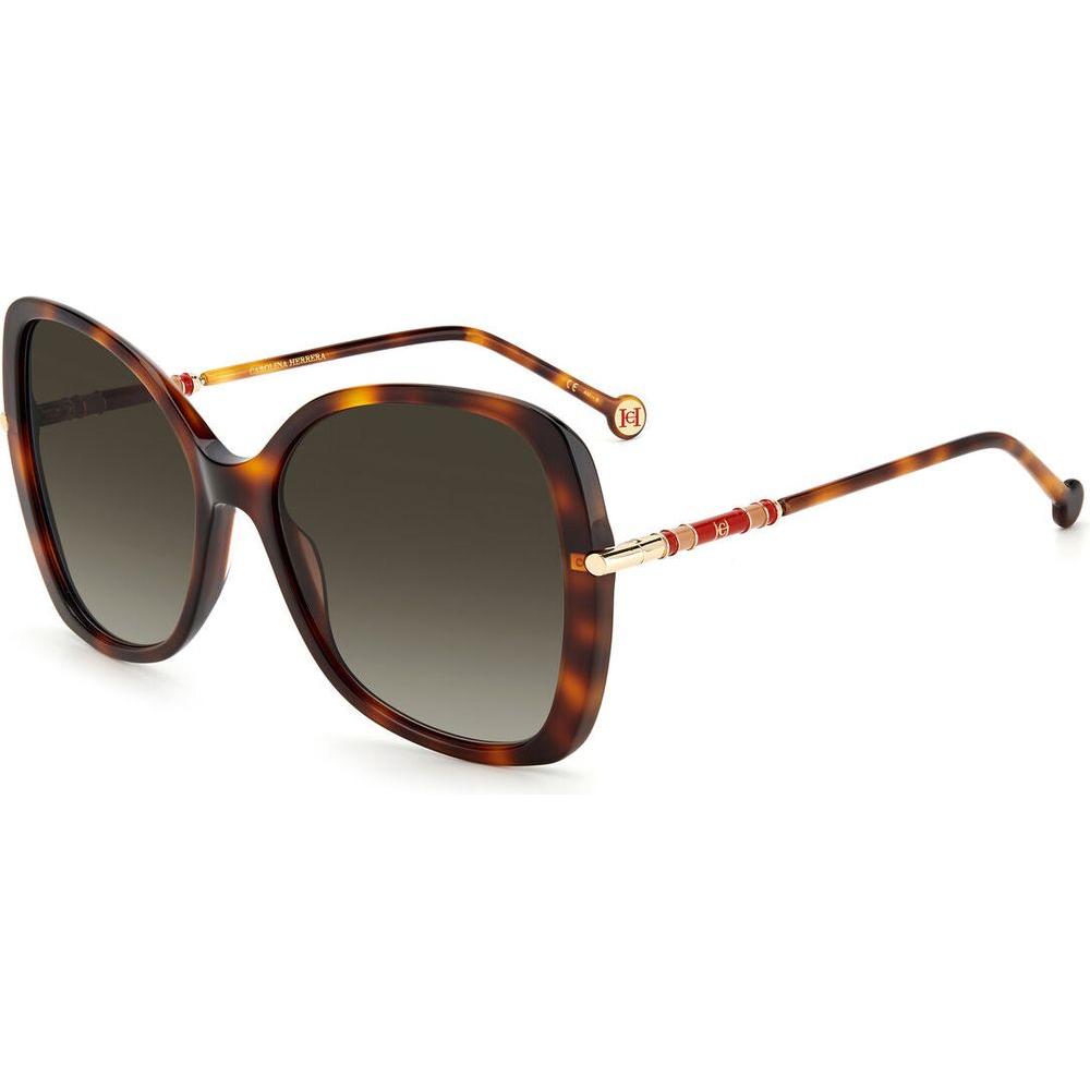 Ladies' Sunglasses Carolina Herrera CH-0025-S-05L ø 58 mm-0