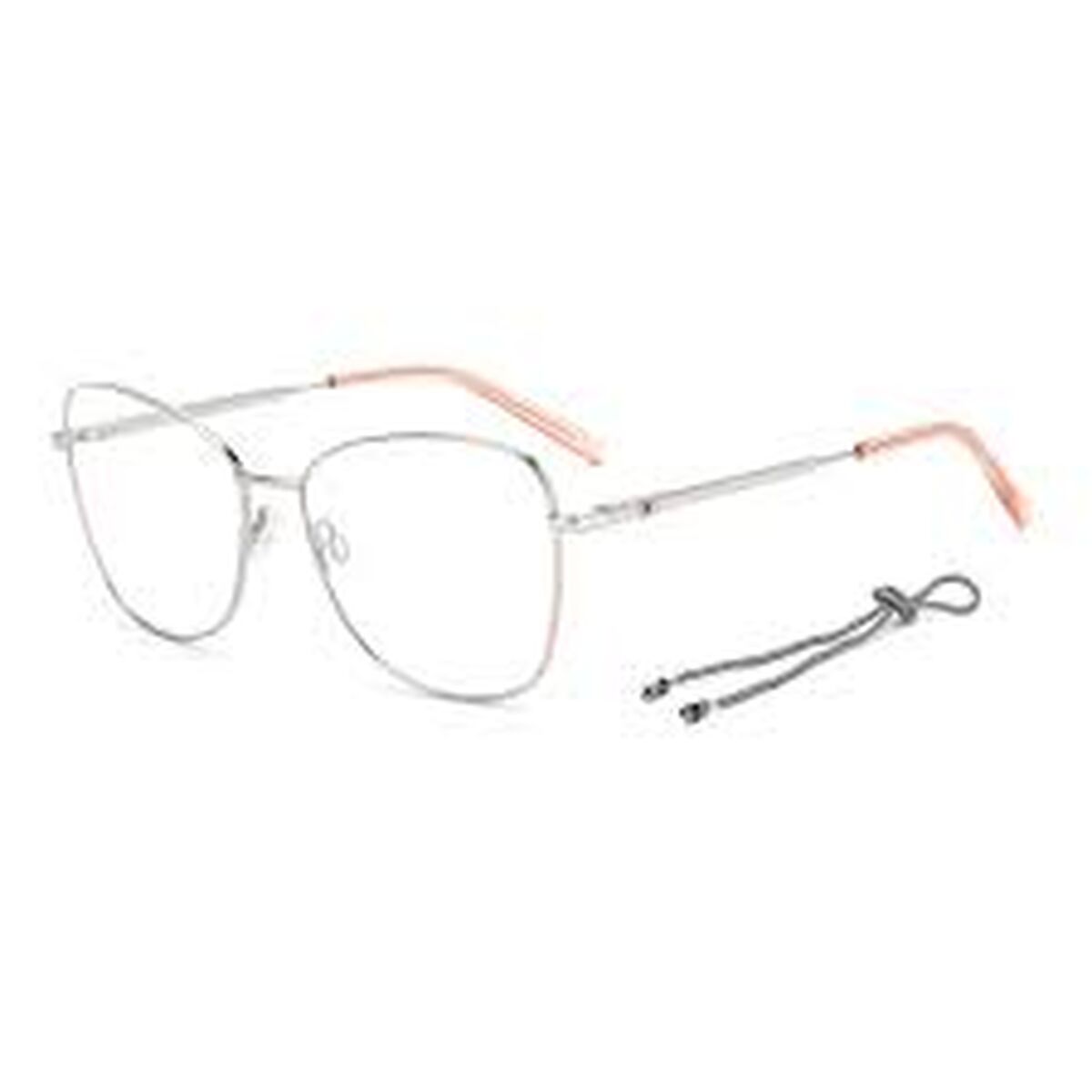 Ladies' Spectacle frame Missoni MMI-0102-3YZ ø 56 mm-0