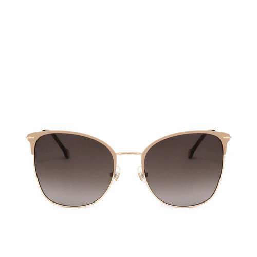 Load image into Gallery viewer, Unisex Sunglasses Carolina Herrera CH 0036/S Golden-0
