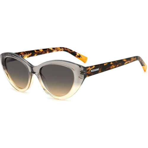 Load image into Gallery viewer, Ladies&#39; Sunglasses Missoni MIS-0086-S-MQEF3GA Ø 53 mm-0
