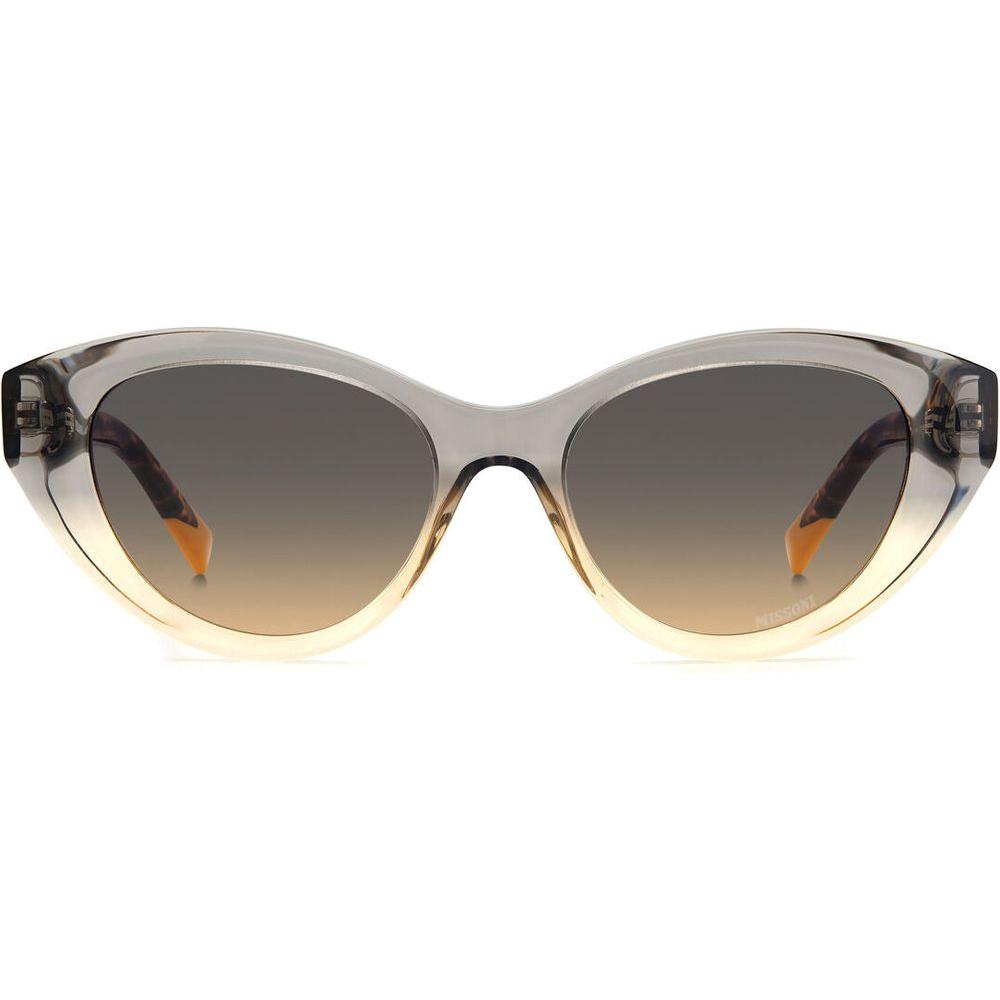 Ladies' Sunglasses Missoni MIS-0086-S-MQEF3GA Ø 53 mm-2