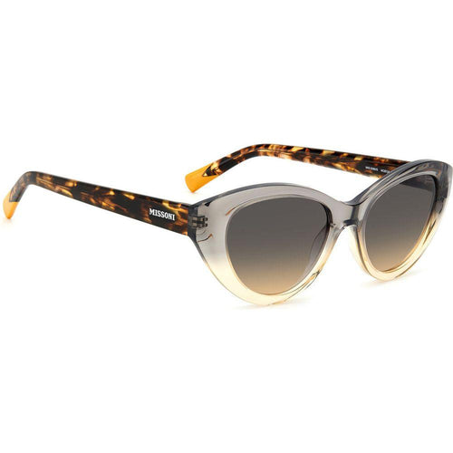 Load image into Gallery viewer, Ladies&#39; Sunglasses Missoni MIS-0086-S-MQEF3GA Ø 53 mm-1
