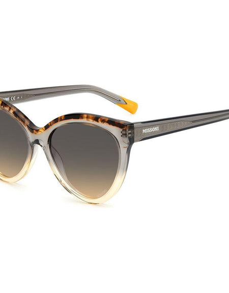 Ladies' Sunglasses Missoni MIS-0088-S-MQEF7GA ø 57 mm-0