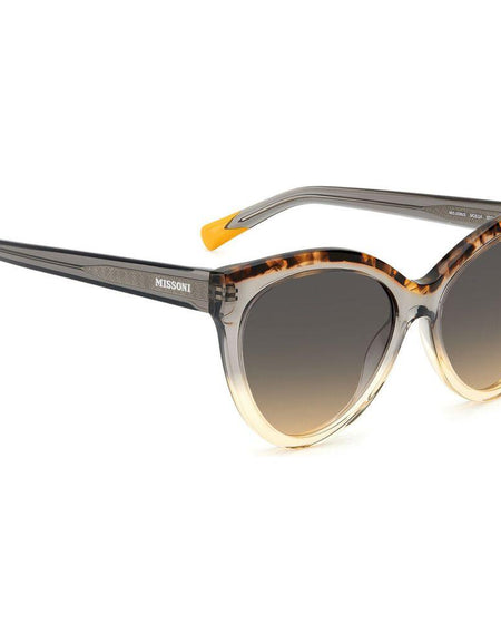 Ladies' Sunglasses Missoni MIS-0088-S-MQEF7GA ø 57 mm-1