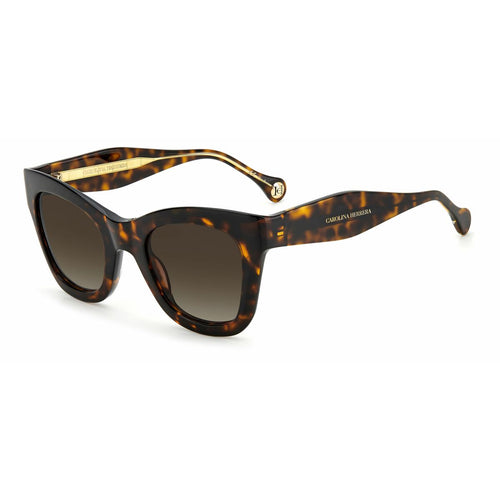 Load image into Gallery viewer, Ladies' Sunglasses Carolina Herrera CH-0015-S-086 Ø 50 mm-0
