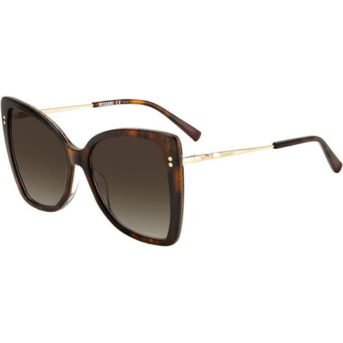 Load image into Gallery viewer, Ladies&#39; Sunglasses Missoni MIS-0083-S-086 ø 58 mm-0
