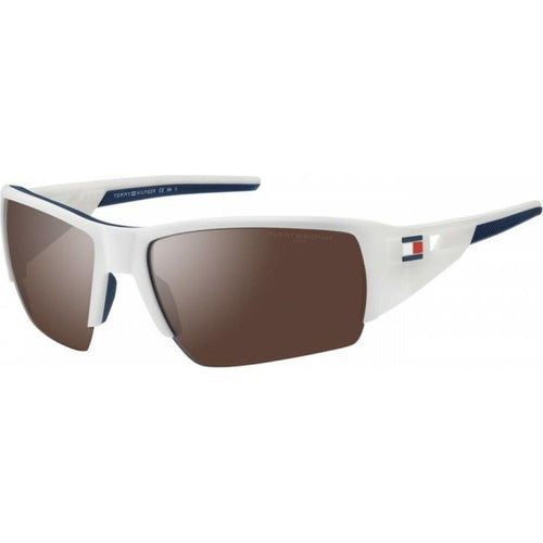 Load image into Gallery viewer, Men&#39;s Sunglasses Tommy Hilfiger TH-1910-S-6HT Ø 69 mm-0
