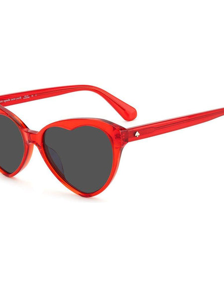 Ladies' Sunglasses Kate Spade VELMA-S-C9AF7IR ø 57 mm-0