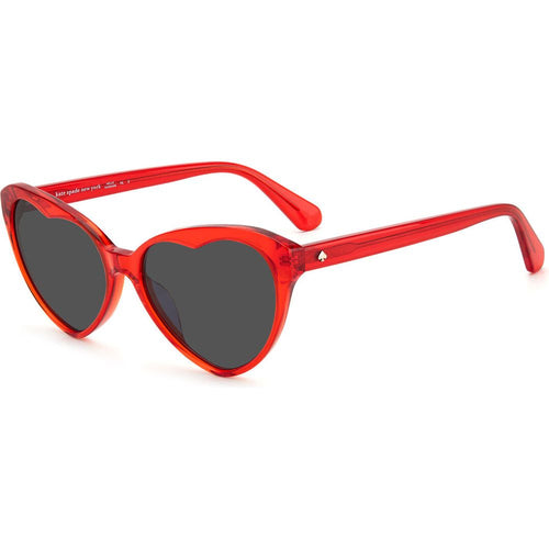 Load image into Gallery viewer, Ladies&#39; Sunglasses Kate Spade VELMA-S-C9AF7IR ø 57 mm-0
