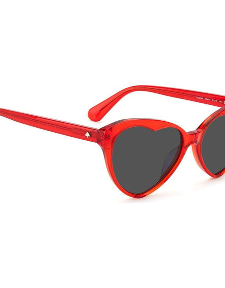 Ladies' Sunglasses Kate Spade VELMA-S-C9AF7IR ø 57 mm-1