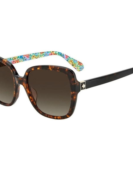 Ladies' Sunglasses Kate Spade WILHEMINA-S-086F5HA Ø 55 mm-0