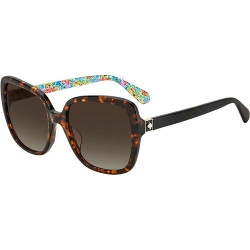 Load image into Gallery viewer, Ladies&#39; Sunglasses Kate Spade WILHEMINA-S-086F5HA Ø 55 mm-0
