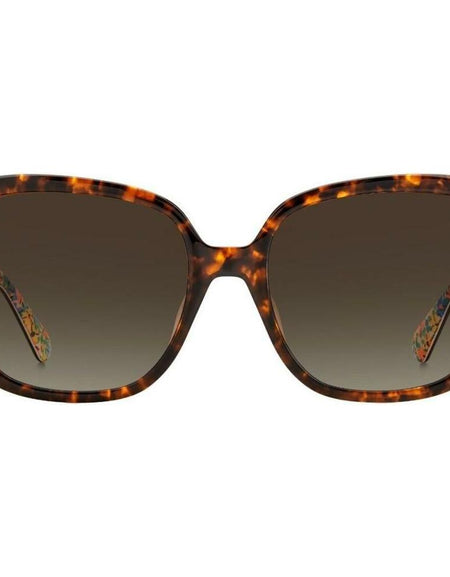 Ladies' Sunglasses Kate Spade WILHEMINA-S-086F5HA Ø 55 mm-1