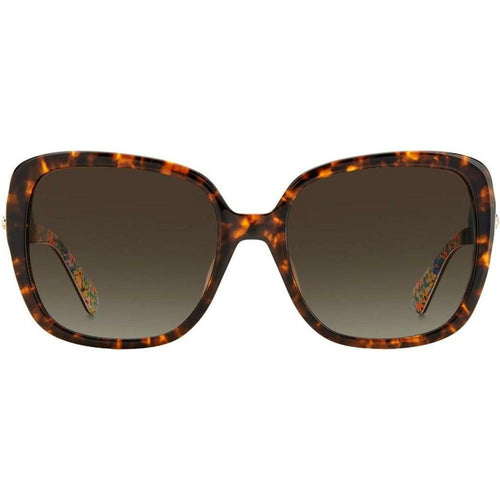 Load image into Gallery viewer, Ladies&#39; Sunglasses Kate Spade WILHEMINA-S-086F5HA Ø 55 mm-1
