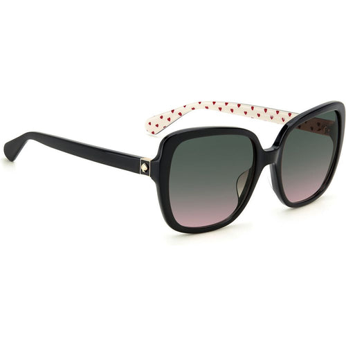 Load image into Gallery viewer, Ladies&#39; Sunglasses Kate Spade WILHEMINA-S-807F5JP Ø 55 mm-1
