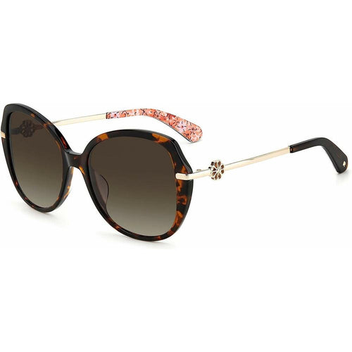 Load image into Gallery viewer, Ladies&#39; Sunglasses Kate Spade TALIYAH-G-S-086F7HA ø 57 mm-0
