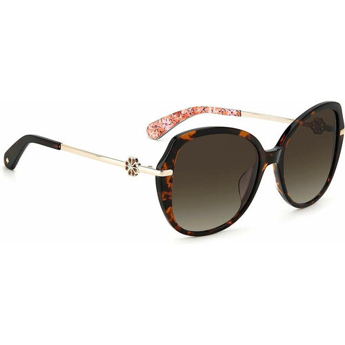 Load image into Gallery viewer, Ladies&#39; Sunglasses Kate Spade TALIYAH-G-S-086F7HA ø 57 mm-3
