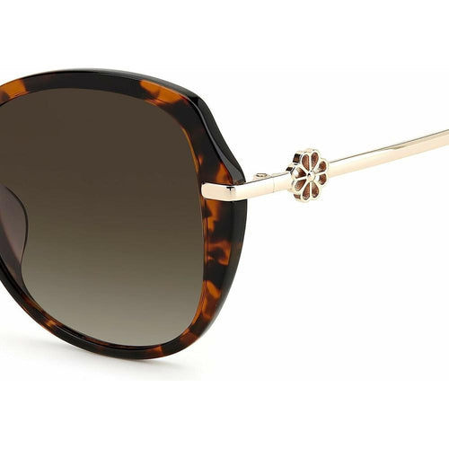 Load image into Gallery viewer, Ladies&#39; Sunglasses Kate Spade TALIYAH-G-S-086F7HA ø 57 mm-1
