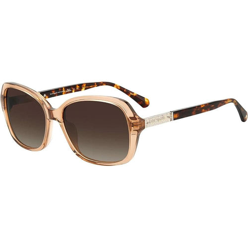 Load image into Gallery viewer, Ladies&#39; Sunglasses Kate Spade YVETTE-S-09QF4HA ø 54 mm-0
