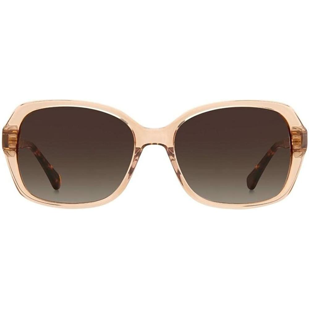 Ladies' Sunglasses Kate Spade YVETTE-S-09QF4HA ø 54 mm-3