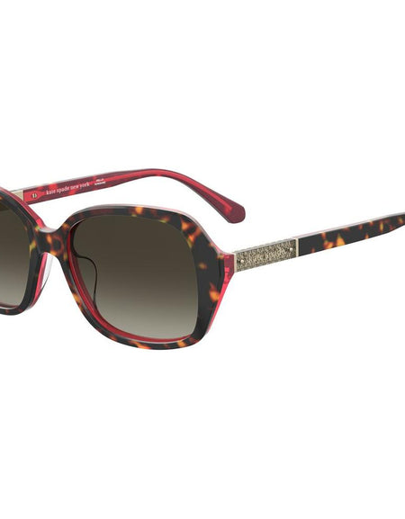 Ladies' Sunglasses Kate Spade YVETTE-S-0T4F4HA ø 54 mm-0