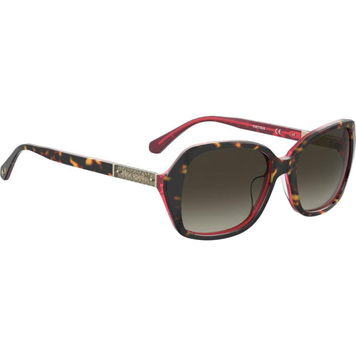 Load image into Gallery viewer, Ladies&#39; Sunglasses Kate Spade YVETTE-S-0T4F4HA ø 54 mm-1
