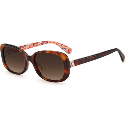 Load image into Gallery viewer, Ladies&#39; Sunglasses Kate Spade DIONNA-S-086F2HA Ø 52 mm-0
