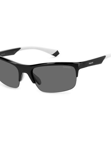 Unisex Sunglasses Polaroid PLD-7042-S-08A-M9 Ø 64 mm-0