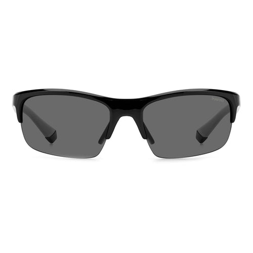 Load image into Gallery viewer, Unisex Sunglasses Polaroid PLD-7042-S-08A-M9 Ø 64 mm-2
